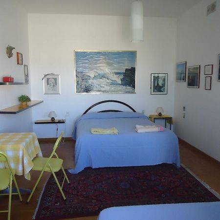 B&B Villa Aersa Montesilvano Marina Kültér fotó