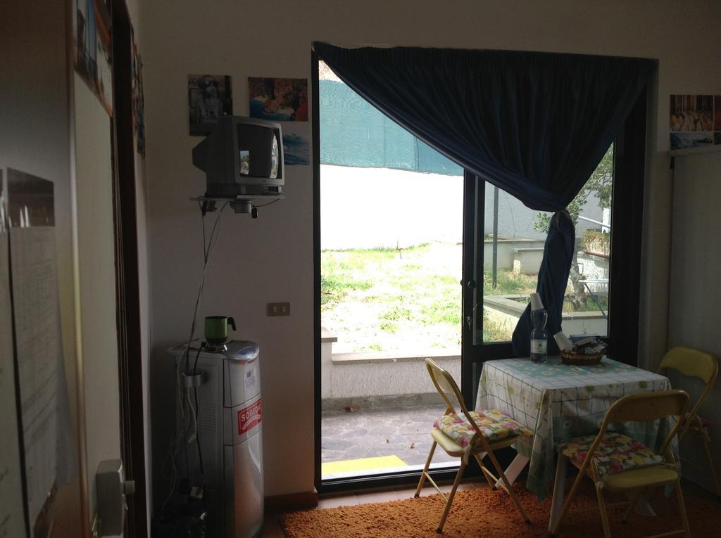 B&B Villa Aersa Montesilvano Marina Szoba fotó