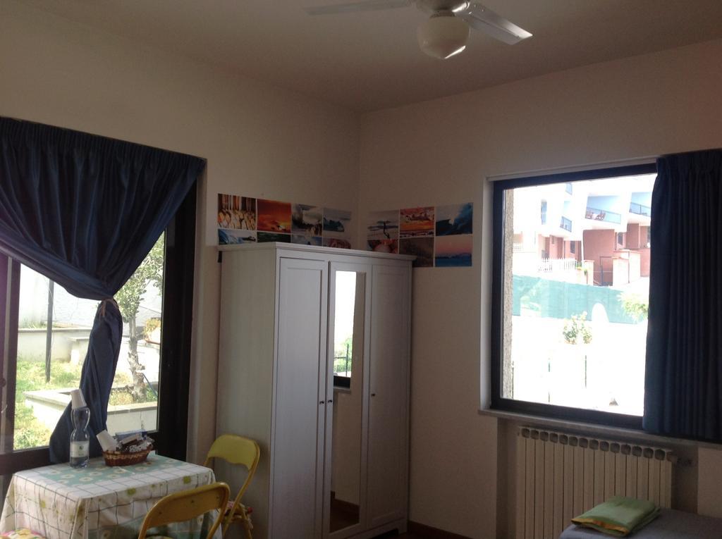 B&B Villa Aersa Montesilvano Marina Szoba fotó