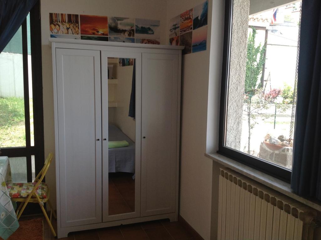 B&B Villa Aersa Montesilvano Marina Szoba fotó
