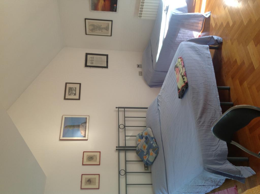 B&B Villa Aersa Montesilvano Marina Szoba fotó
