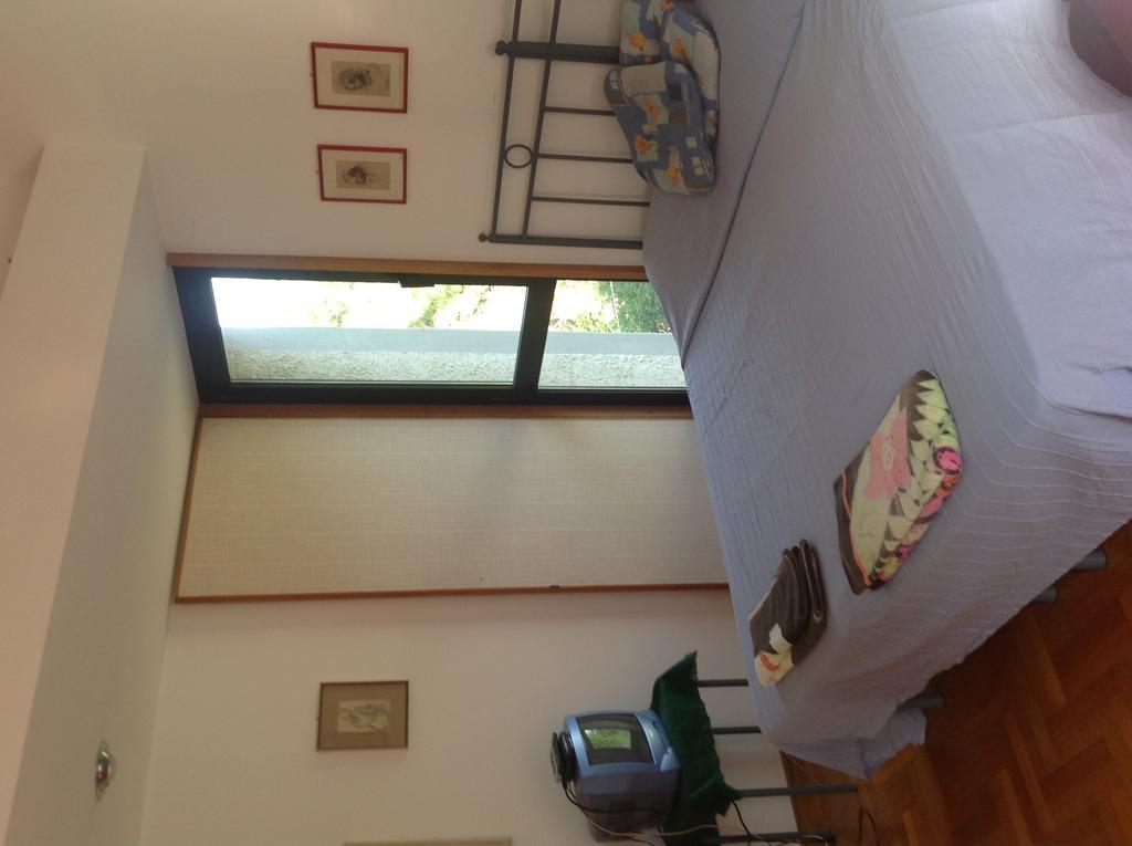 B&B Villa Aersa Montesilvano Marina Szoba fotó