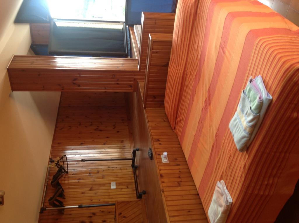 B&B Villa Aersa Montesilvano Marina Szoba fotó