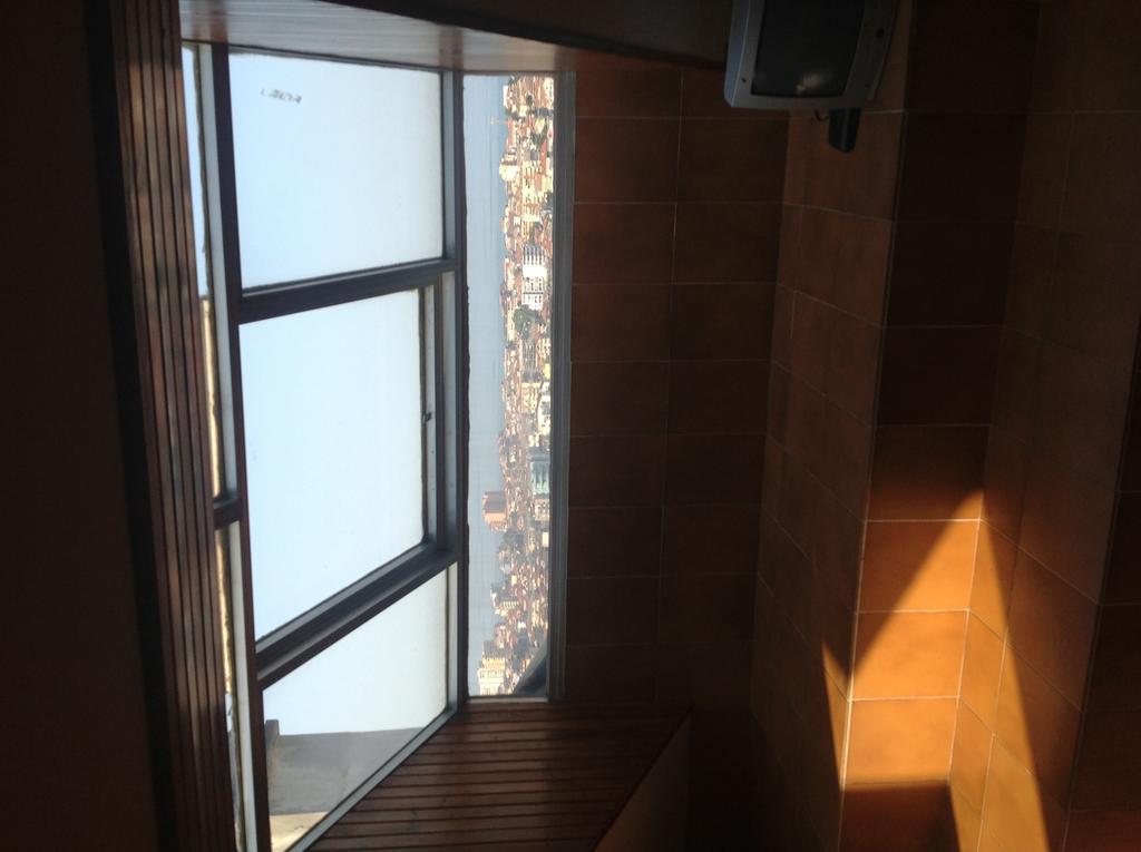 B&B Villa Aersa Montesilvano Marina Szoba fotó