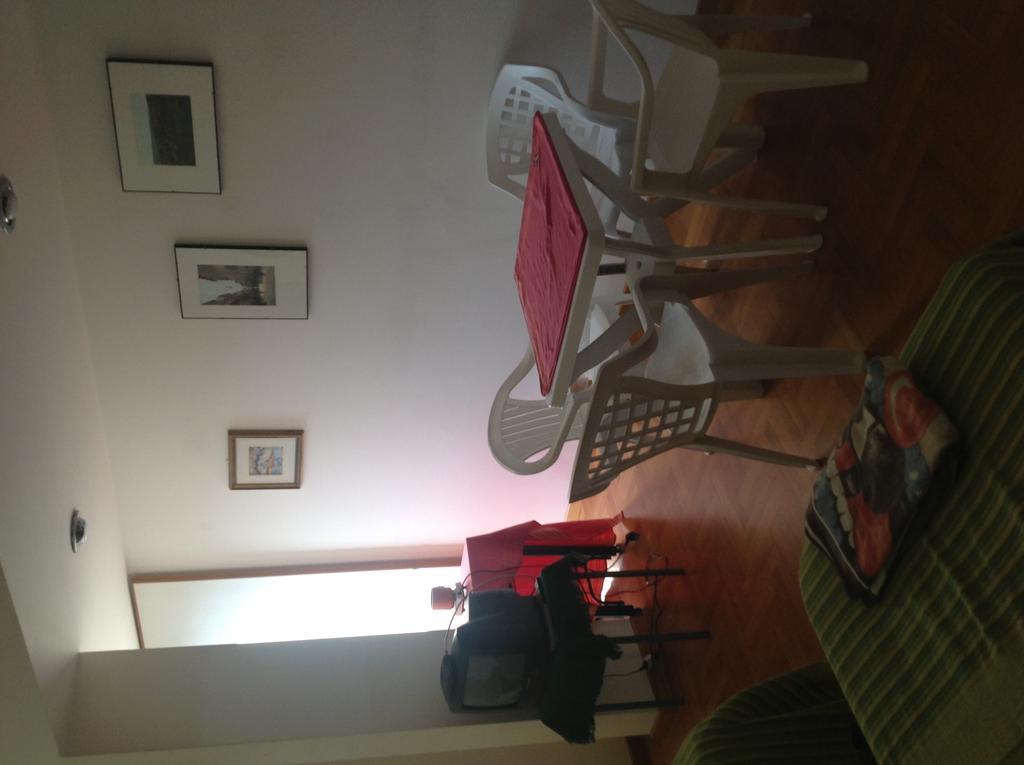B&B Villa Aersa Montesilvano Marina Szoba fotó