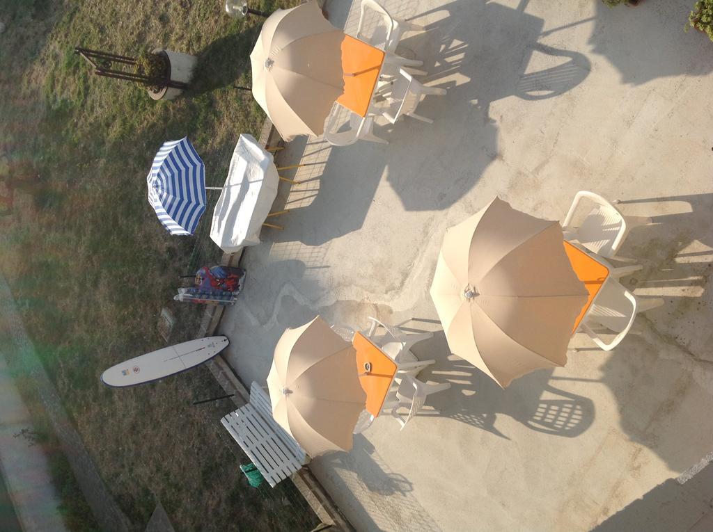 B&B Villa Aersa Montesilvano Marina Kültér fotó