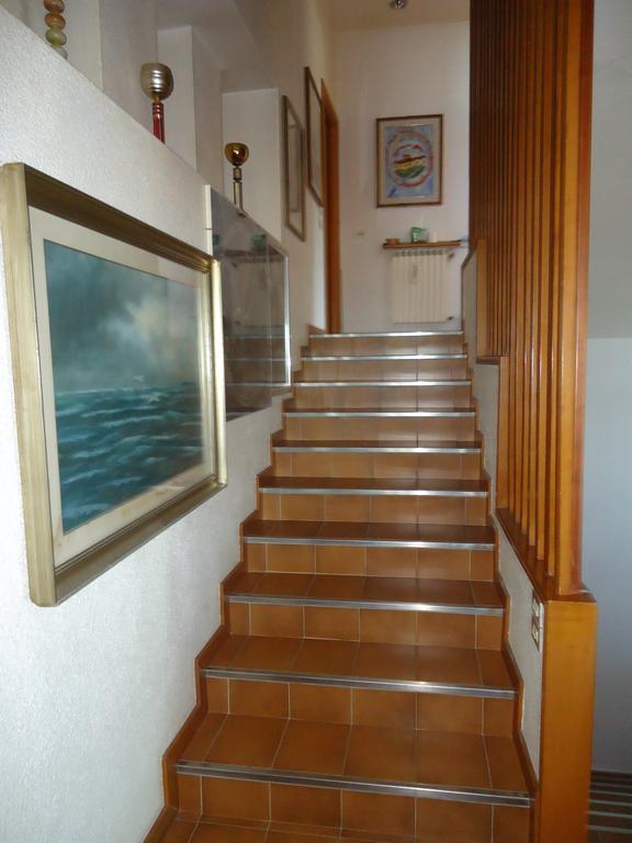 B&B Villa Aersa Montesilvano Marina Szoba fotó